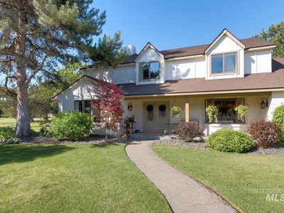 2699 S Mesa Way, Meridian, ID, 83642