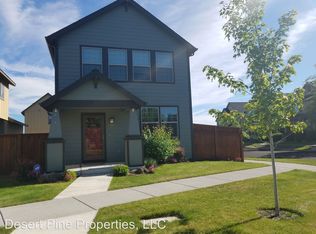 20519 NE Avro Pl, Bend, OR 97701