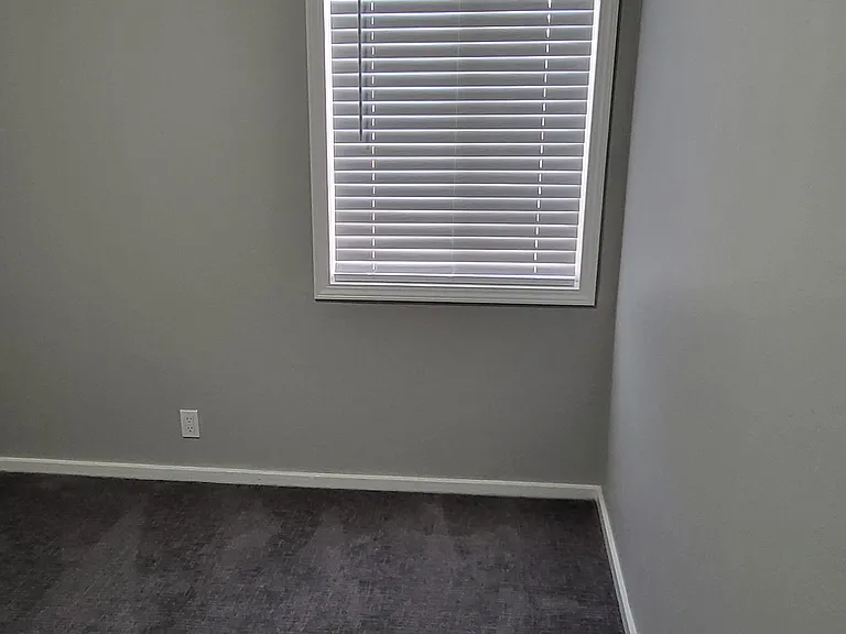 Bedroom #2, window 2