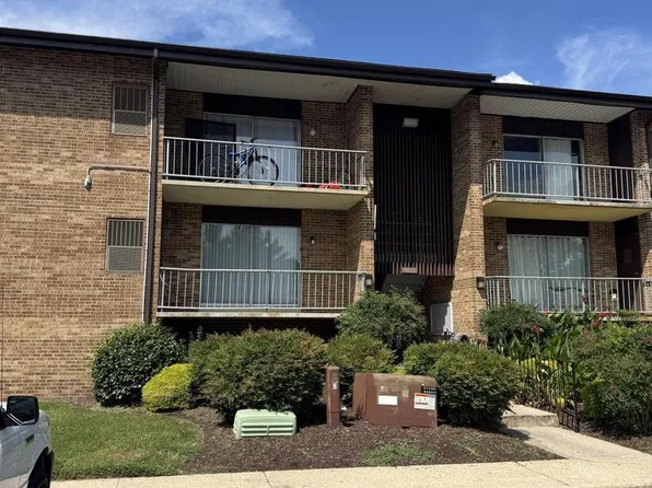 1026 Adams Ave APT 2A, Salisbury, MD 21804