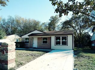 2112 San Francisco Dr, Dallas, TX