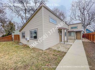 1412 S Euclid Ave, Boise, ID 83706