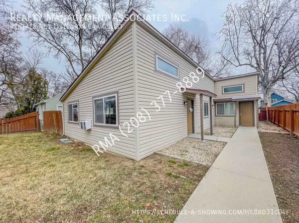 1412 S Euclid Ave, Boise, ID 83706