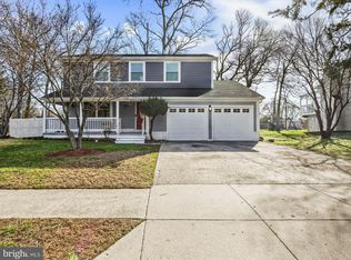 9306 Foxcroft Ave, Clinton, MD