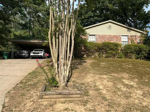 601 Hall Dr, Little Rock, AR 72205
