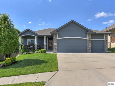18215 Howard St, Elkhorn, NE, 68022