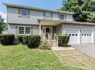 3324 Marsh Rd, Stow, OH 44224