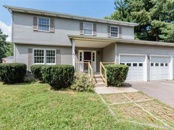 3324 Marsh Rd, Stow, OH 44224