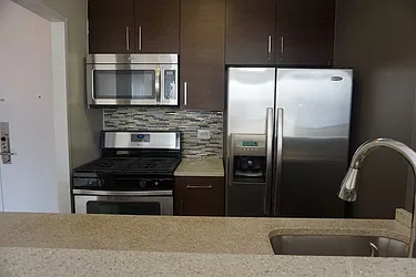 Rented by UDR
