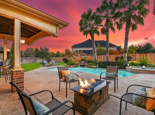 28407 Blue Holly Ln, Katy, TX 77494