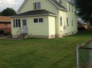 511 Martin Rd #1, Buffalo, NY 14218