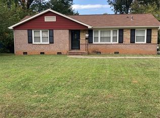 4619 Kenmont Dr, Charlotte, NC 28269