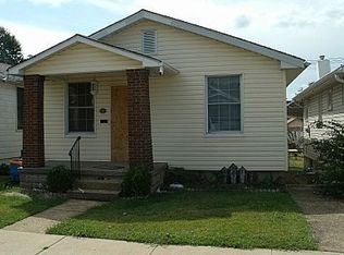 3948 Randall St, Saint Louis, MO