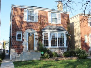 5842 N Merrimac Ave, Chicago, IL 60646
