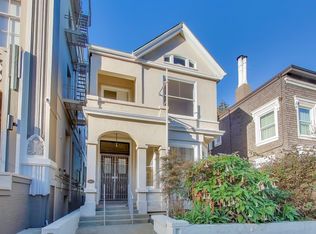 2160 Vallejo St APT 1, San Francisco, CA