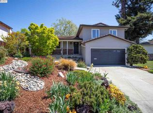 18316 Maffey Dr, Castro Valley, CA