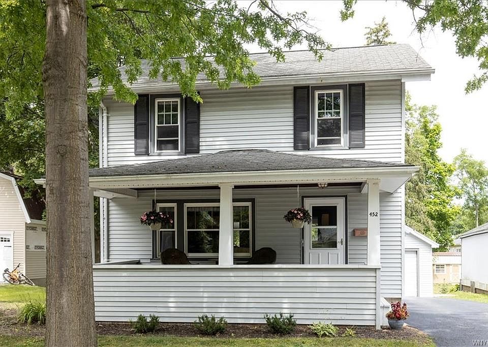 1st image of 452 North St