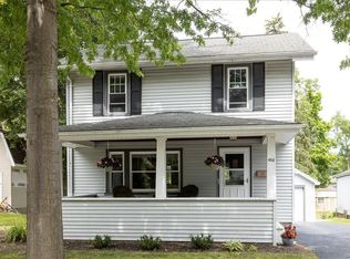 452 North St, East Aurora, NY 14052