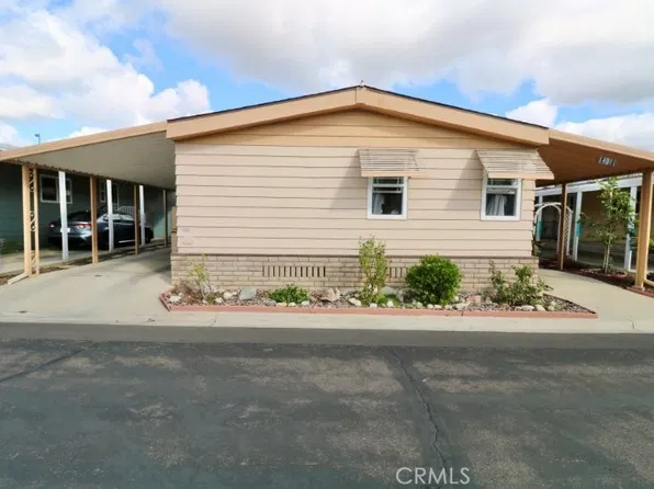 14011 Lake Glen Dr #60, La Mirada, CA 90638