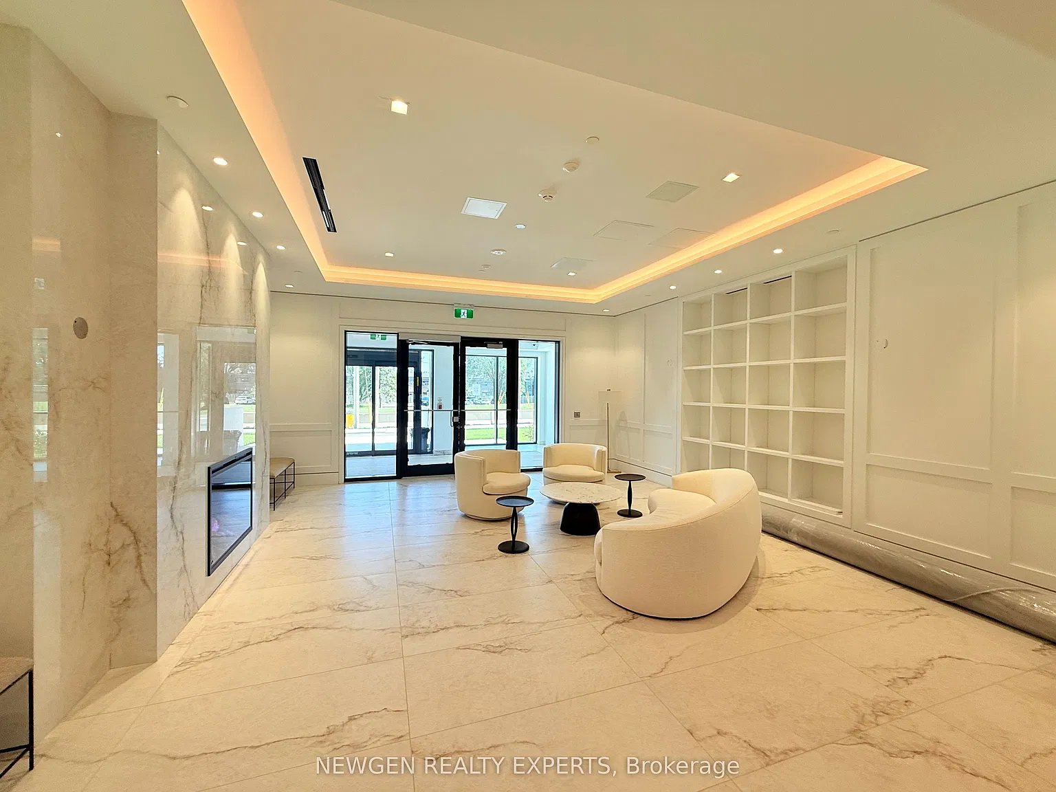 2 bed, $2,499 — Photo 3
