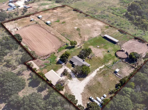 346 Private Road 1033, Stephenville, TX 76401