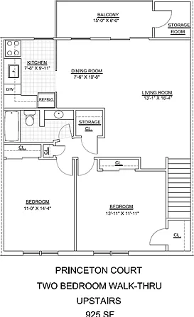 Princeton Court CLO — Photo 81
