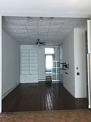 Rented by Salon Realty Corp