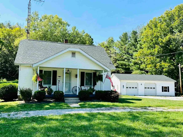 1071 Harrodsburg Rd, Springville, IN 47462