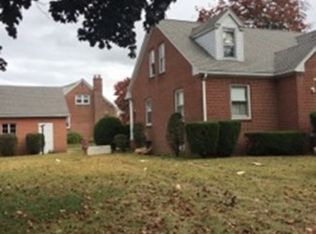 77 Bemis Ave, Chicopee, MA 01020