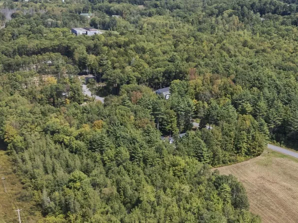 Lot 6 Meadowood Drive, Hallowell, ME 04347