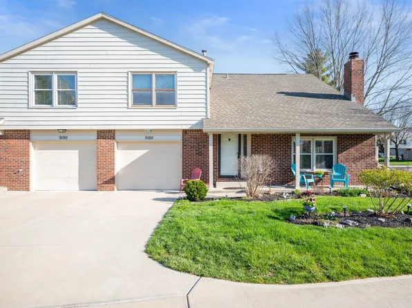 9186 Cinnebar Dr #189, Indianapolis, IN 46268