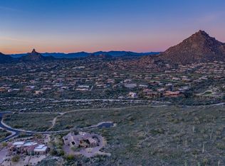 10791 E Pinnacle Peak Rd, Scottsdale, AZ 85255