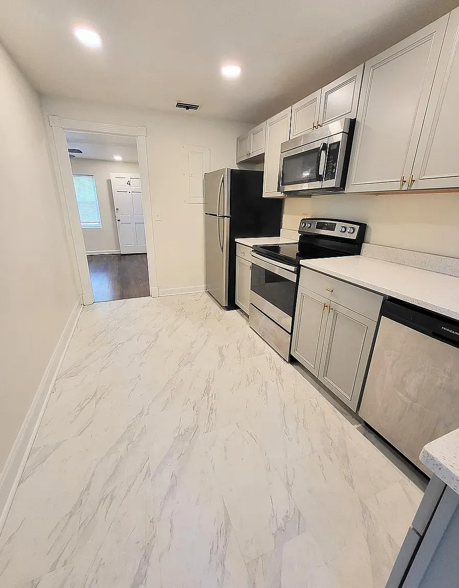 3520 Post St — Photo 4