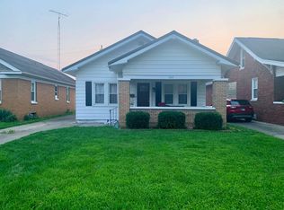 2415 N Grand Ave, Connersville, IN 47331