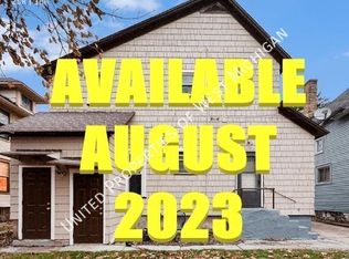 1022 Fairmount St SE, Grand Rapids, MI 49506