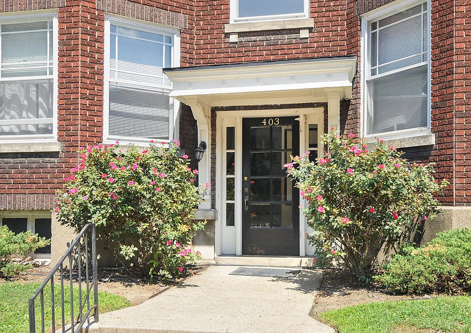 409 W Bloom St #11