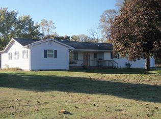 19803 Birch Rd, Tippecanoe, IN 46570