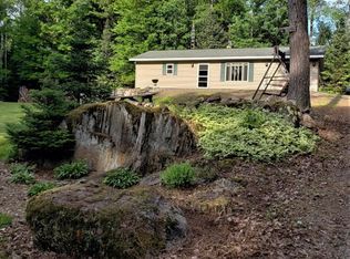 N16086 Blockhouse Lake Rd, Park Falls, WI 54552