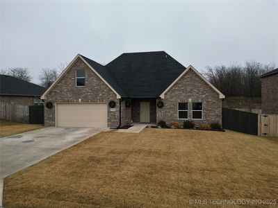 1042 Indian Plains Rd, Ardmore, OK, 73401