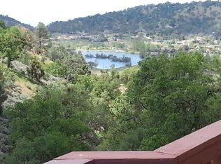 28951 Ridgeview Ct, Tehachapi, CA 93561