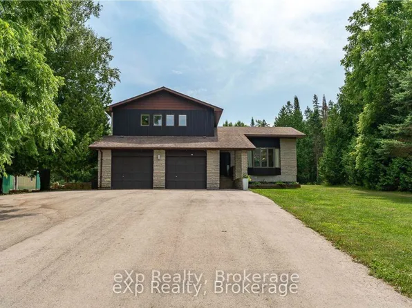 502354 Grey Ave #1, South Bruce Peninsula, ON N0H 2G0