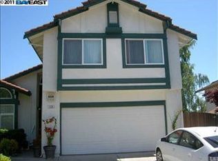 220 Augustine Dr, Martinez, CA 94553