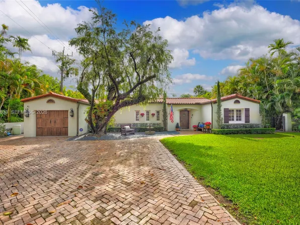 1809 Granada Blvd, Coral Gables, FL 33134