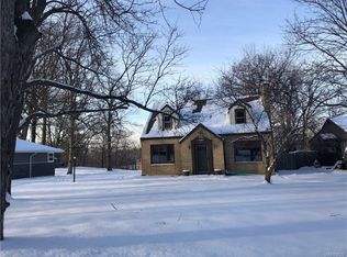 154 Hi View Ter, West Seneca, NY 14224