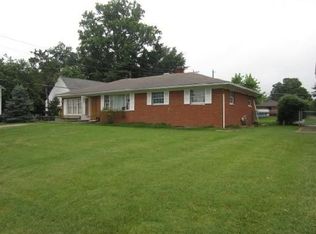 1962 Locust St, Obetz, OH 43207