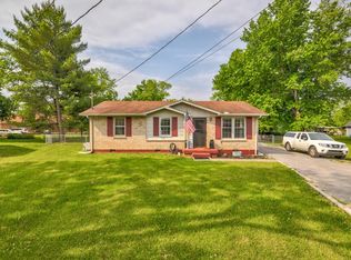 1301 Mini Ct, Lebanon, TN 37087