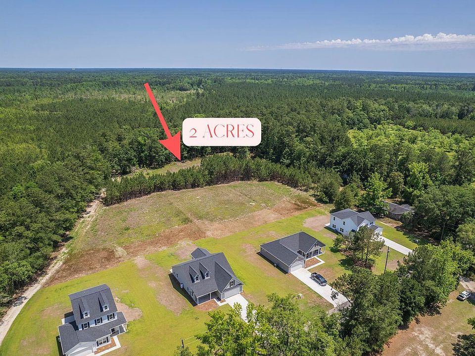 2nd image of 0 Mizell Rd