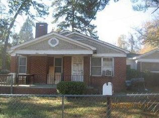 951 Rosedale Arch, Columbia, SC 29203