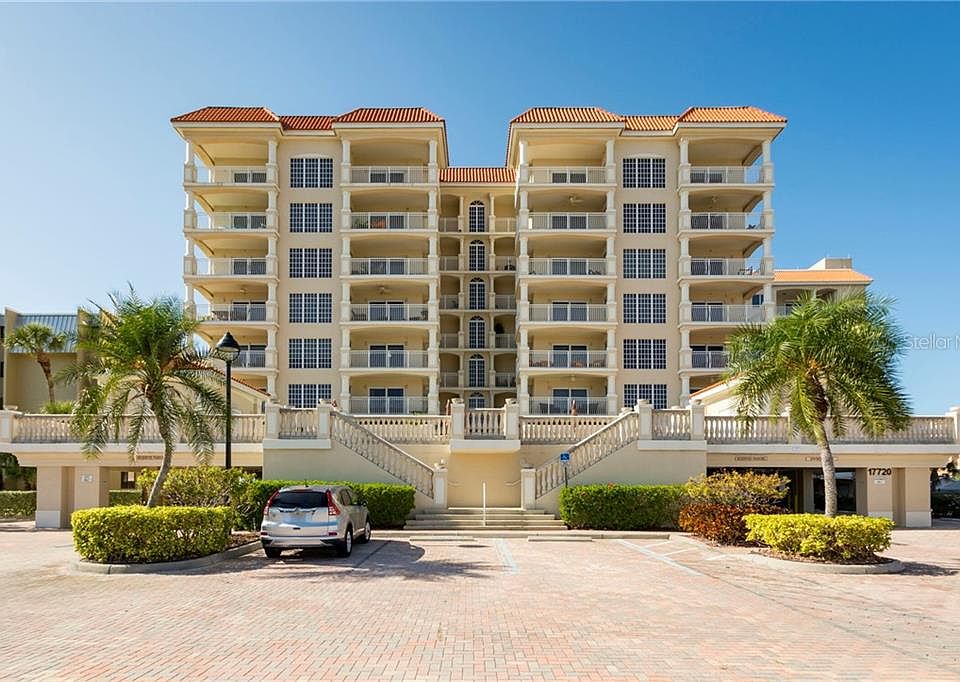 1st image of 17720 Gulf Blvd #A600