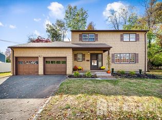 458 Joan St, South Plainfield, NJ 07080